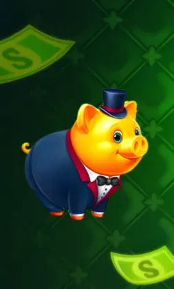 Piggy’s Vault: Power Coins
